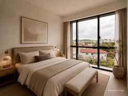 Amo Residence (D20), Apartment #577129531